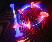 The Quiet light set to move demanding scientific applications to the chip scale