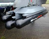 MBDA's Brimstone missile planned for Britain's Protector drone