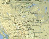 Alberta's economy expanding, finance minster says