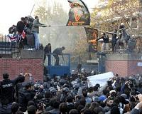 US says Iran protest toll may surpass 1,000, mulls troops