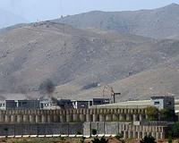 Afghan soldier guns down US general in Kabul