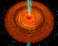 Cosmic Engines Surprise XMM-Newton
