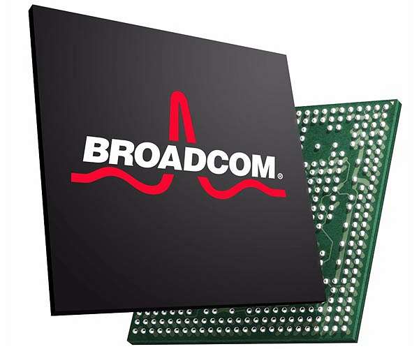 Broadcom settles US antitrust case on chip market