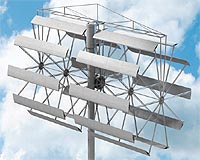 BroadStar Brings Revolutionary New Wind Turbine To Europe