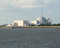 German giants to build U.K. reactors