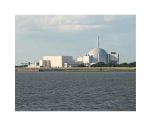 Utilities, Berlin face off over reactors