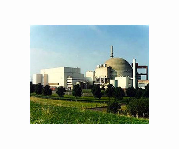 Germany to compensate energy firms 2.4 bn euros for nuclear exit