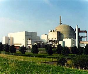 German revives nuclear to green energy mix