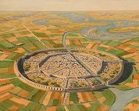Decline of Bronze Age 'megacities' linked to climate change