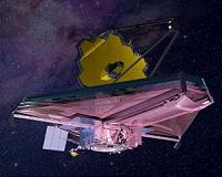 Eyeing up Earth-like planets with the James Webb Space Telescope