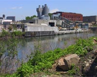 Polluted Gowanus Canal May Be Source Of New Antibiotics