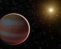 NASA Space Telescopes Pinpoint Elusive Brown Dwarf