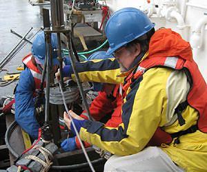Researchers Issue Forecast for 'Moderate' New England Red Tide in 2013