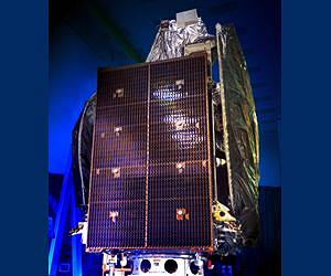 Lockheed Martin-Built BSAT-3c/JCSAT-110R Satellite Handed Over to Japanese Customers