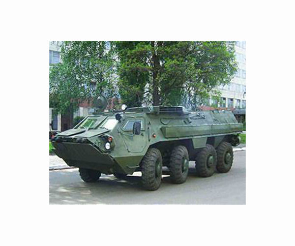 Bulgaria to send armoured vehicles to Ukraine in U-turn