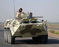 From Tank Armor To Personal Armor Part Two