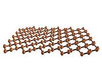 One-atom-thin silicon transistors hold promise for super-fast computing