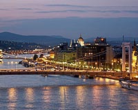 Europe's Space And Science Heads Meet In Hungary