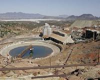 New toxic spill traced to Mexico mine