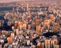 First NAVTEQ Map For Argentina Enables Navigation Solutions