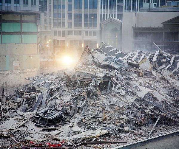 China urges firms to follow laws after Bangkok building collapse