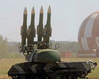 BUK: Russia's feared anti-aircraft missile system