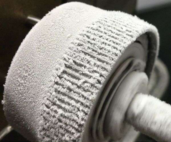 Metallic glass gears up for 'Cobots,' Coatings, and More
