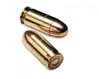 U.S. Army seeking biodegradable bullets