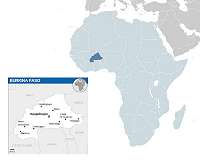 Burkina army says it has destroyed two jihadist 'bases'