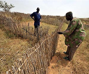 Burkina army sacks 566 soldiers over mutiny