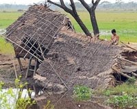 Asia's disaster response in spotlight at security talks
