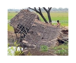 Myanmar flash floods kill more than 100: official