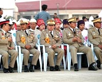 Myanmar 'not ready' for foreign rescue teams: state media