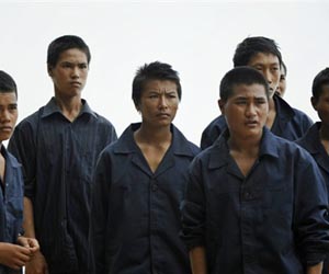 Myanmar moves to release prisoners