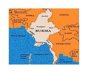 'Climate of fear' grips Myanmar's Buddhists and Muslims