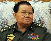 Myanmar activist jailed for satirical army Facebook post