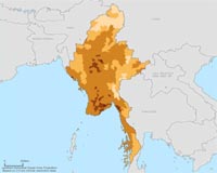 Myanmar's elite dig 'stone of heaven' from mines of hell