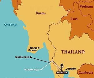 Myanmar businesses call for better deal from China