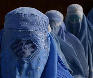 French veil ban comes into force