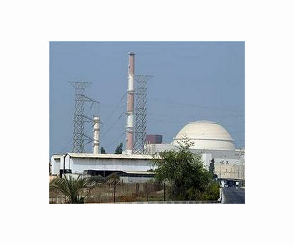 Iran's Bushehr nuclear plant back online after two weeks