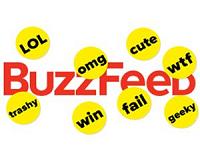 BuzzFeed reporter 'effectively' ejected from China: foreign media
