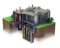 Global Nuclear Fuel's GENUSA Awarded Long-Term Fuel Supply Contract by TVO