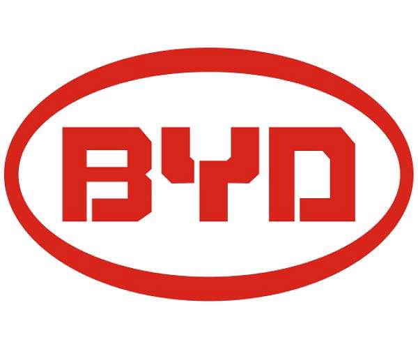 Chinese EV giant BYD says Q3 profit down 33%