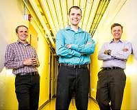 Machine learning could be key to producing stronger, less corrosive metals