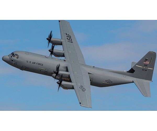 US approves $6.35 bn aircraft sale to Australia