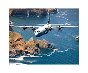 Despite rift, Israel to get U.S. C-130s