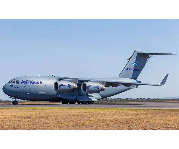 Glasgow Prestwick Spaceport announces Launch Partner