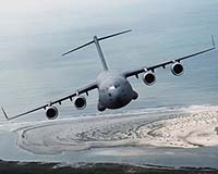 India eyeing 10 C-17s