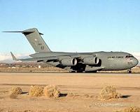 State Dept. proposes $343B C-17 support contract with Kuwait