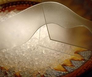 Building The World's Thinnest Crystalline Silicon Solar Panel